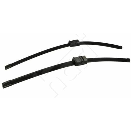 024431 Hart Щітки склоочисника