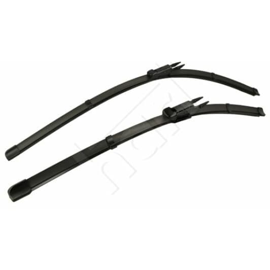 024438 Hart Щітки склоочисника для Audi A3