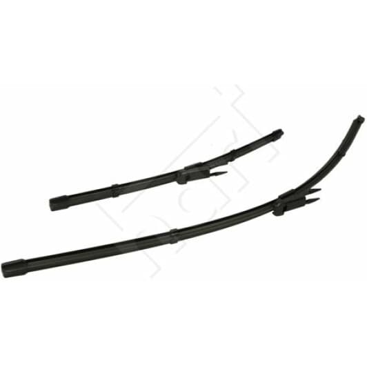 024445 Hart Щітки склоочисника