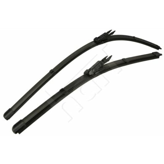 024447 Hart Щетки стеклоочистителя для Opel Corsa
