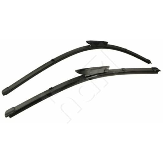 024449 Hart Щетки стеклоочистителя