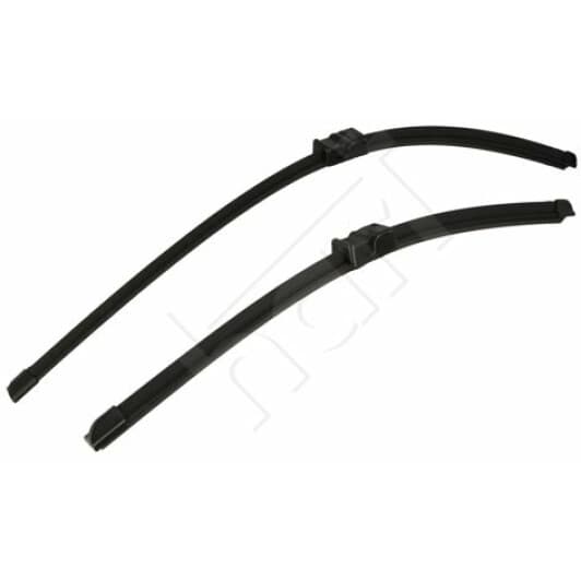 024451 Hart Щітки склоочисника