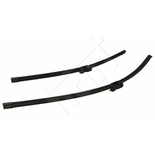 024455 Hart Щетки стеклоочистителя