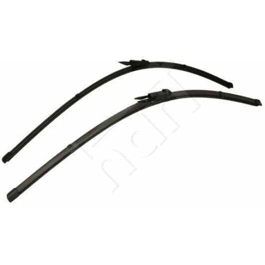 024462 Hart Щітки склоочисника