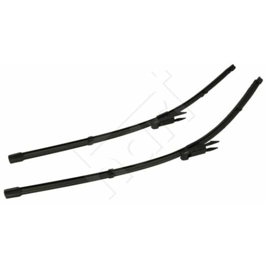 024534 Hart Щітки склоочисника