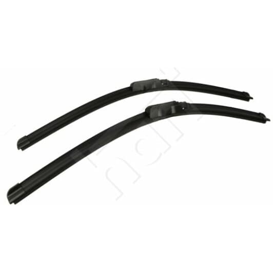 028640 Hart Щітки склоочисника для Audi A6