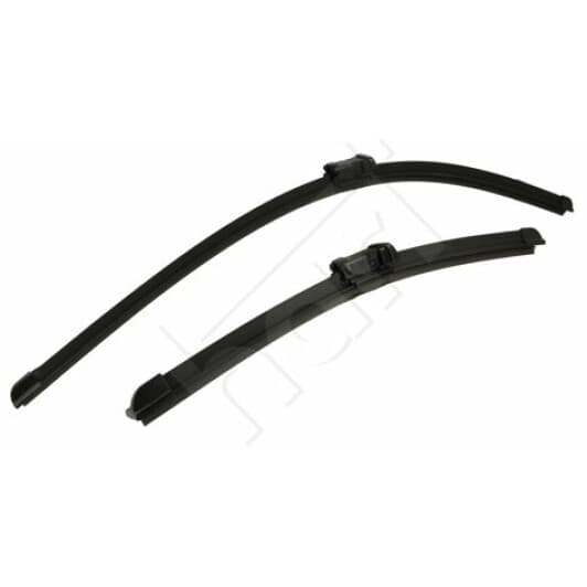 028645 Hart Щітки склоочисника