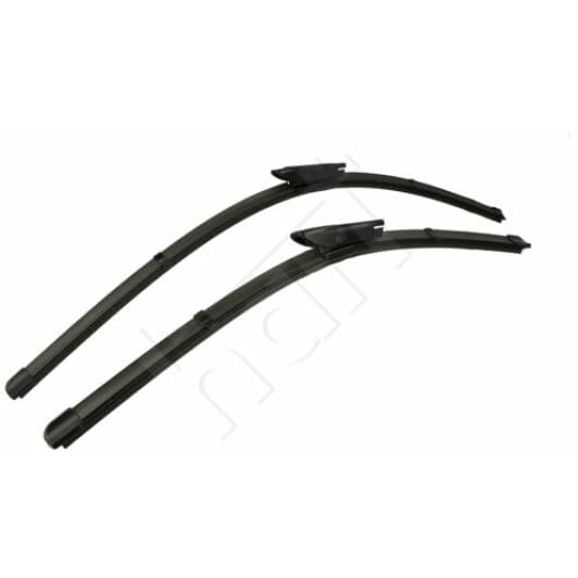 028647 Hart Щетки стеклоочистителя