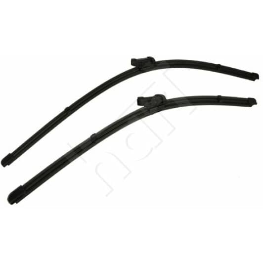 029155 Hart Щітки склоочисника