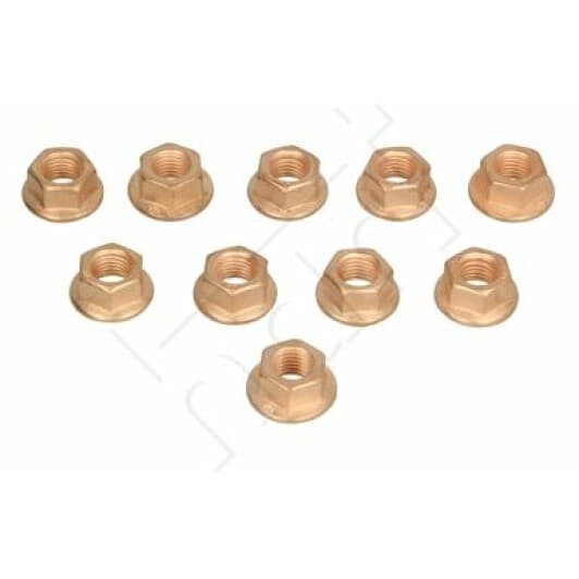 051394 Hart Гайка випускного колектора