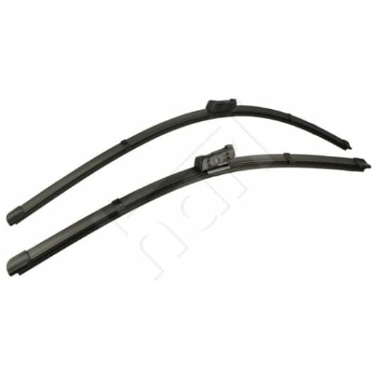 054343 Hart Щетки стеклоочистителя