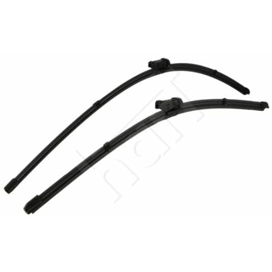 054346 Hart Щітки склоочисника