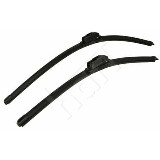 054363 Hart Щетки стеклоочистителя