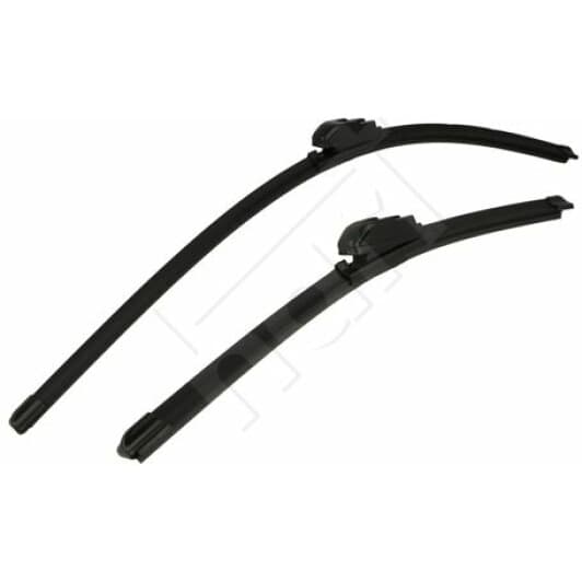 054386 Hart Щітки склоочисника