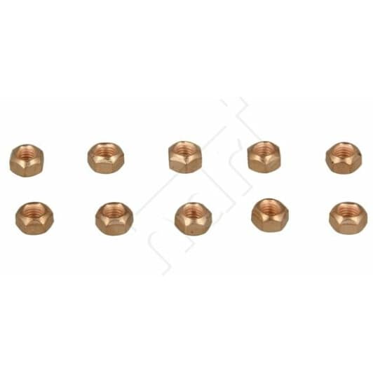 054406 Hart Гайка випускного колектора