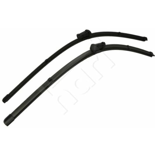 054412 Hart Щітки склоочисника