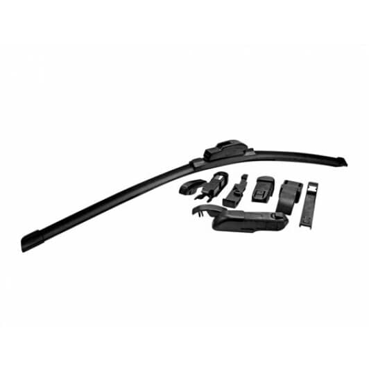 054732 Hart Щетки стеклоочистителя