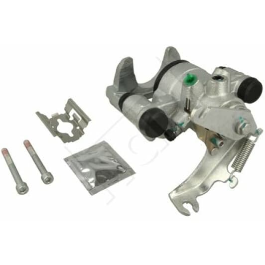 057355 Hart Гальмівний супорт