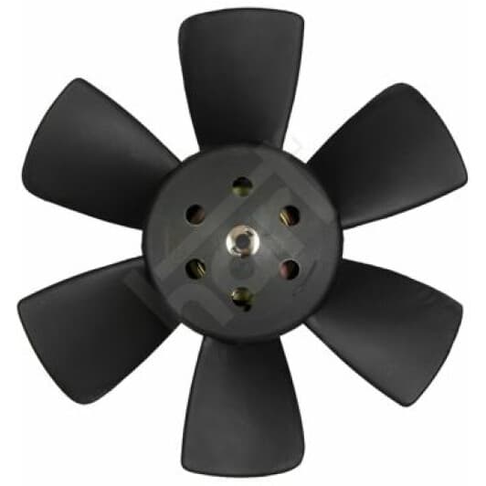 112340 Hart Вентилятор системи охолодження двигуна