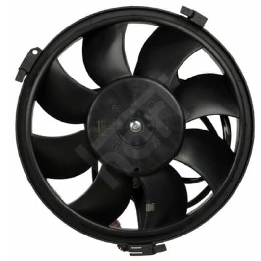 112365 Hart Вентилятор системи охолодження двигуна