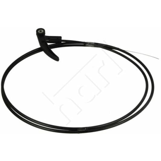 135936 Hart Тросик замка капота для Volkswagen Passat