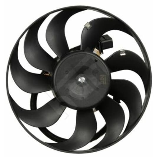 149790 Hart Вентилятор системы охлаждения двигателя