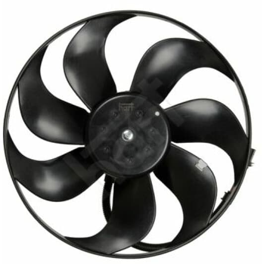 149791 Hart Вентилятор системы охлаждения двигателя