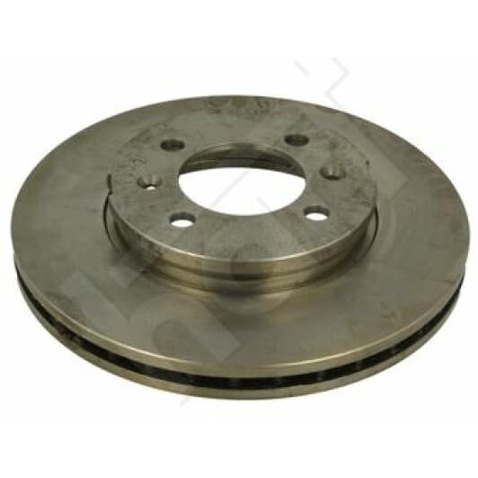 214137 Hart Гальмівний диск