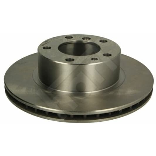 214142 Hart Тормозной диск для BMW 5 Series