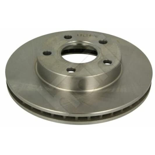 214166 Hart Тормозной диск для Ford Scorpio