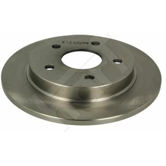 214169 Hart Тормозной диск для Ford Scorpio