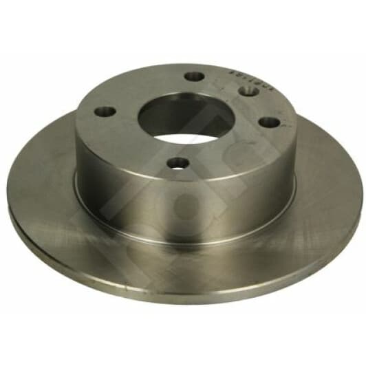 214170 Hart Тормозной диск