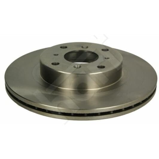 214192 Hart Тормозной диск