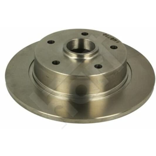 214212 Hart Тормозной диск для Mazda 626