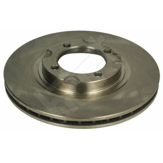 214219 Hart Тормозной диск для Mazda 626