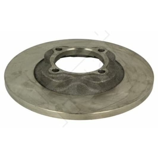 214222 Hart Гальмівний диск для Mazda 323