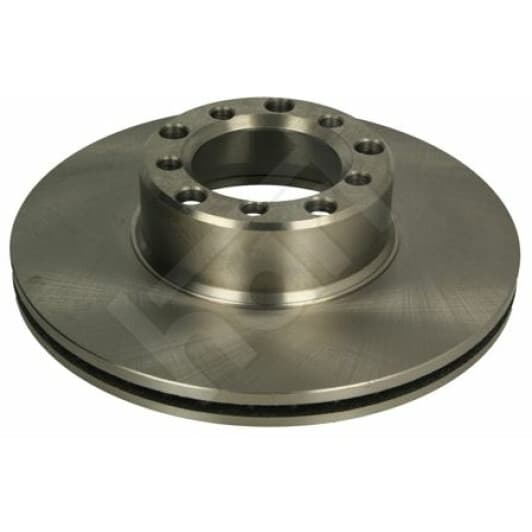 214235 Hart Тормозной диск