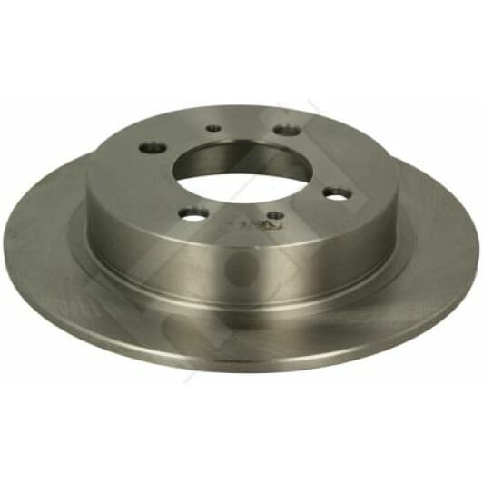 214295 Hart Тормозной диск