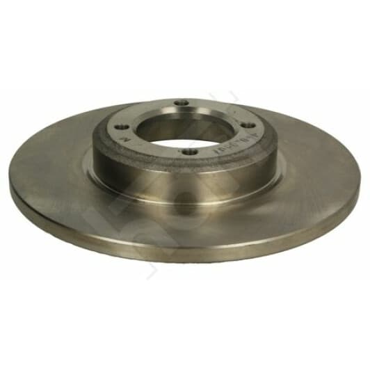 214308 Hart Тормозной диск для Peugeot 505