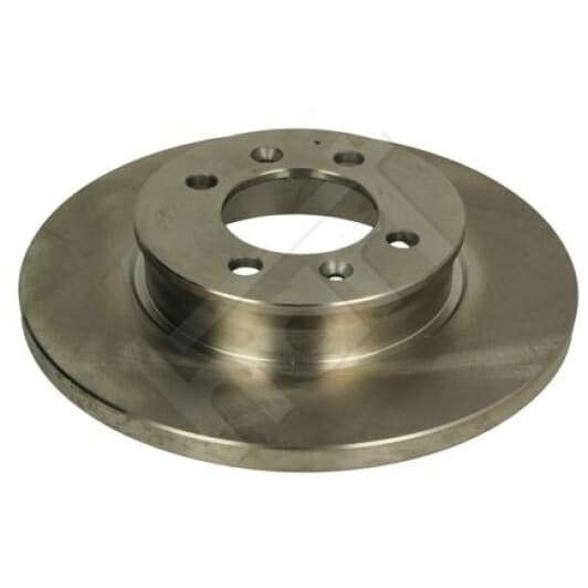 214332 Hart Тормозной диск