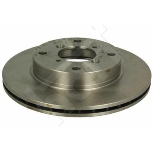 214346 Hart Гальмівний диск для Suzuki Swift