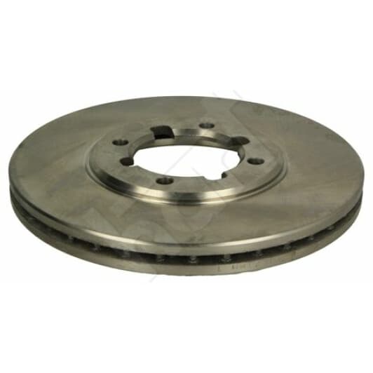 214374 Hart Гальмівний диск для Toyota Cressida