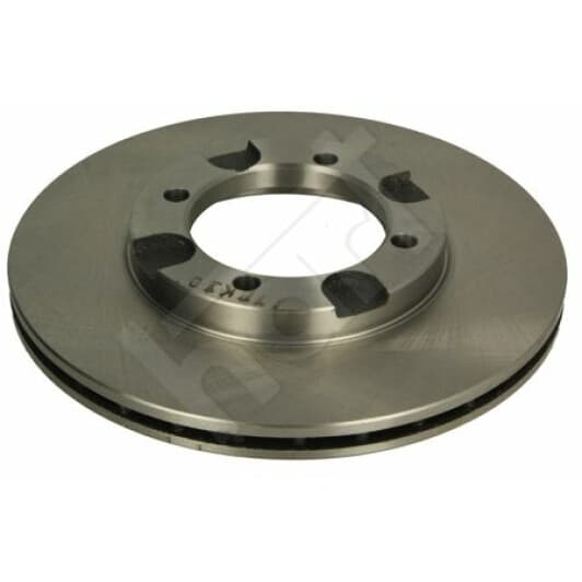 214397 Hart Гальмівний диск