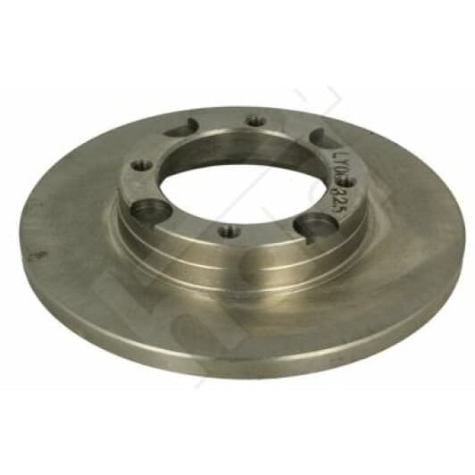 214400 Hart Гальмівний диск