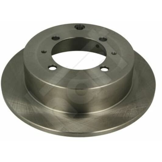 214403 Hart Гальмівний диск