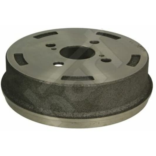 214462 Hart Гальмівний барабан