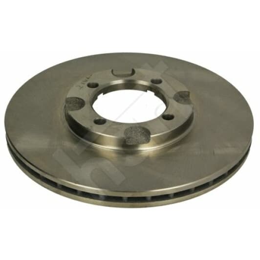 214470 Hart Тормозной диск для Mazda 626