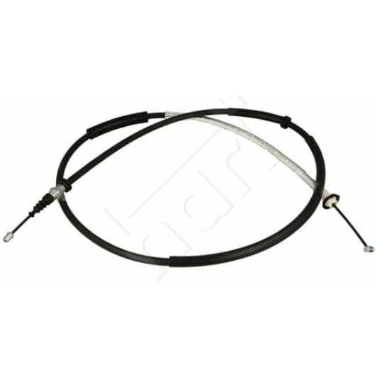 214528 Hart Трос ручного тормоза