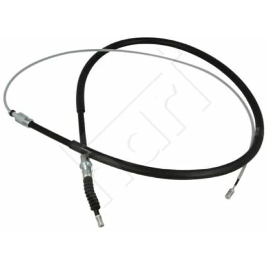 214811 Hart Трос ручного гальма