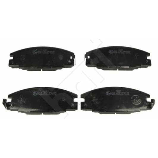 215230 Hart Тормозные колодки